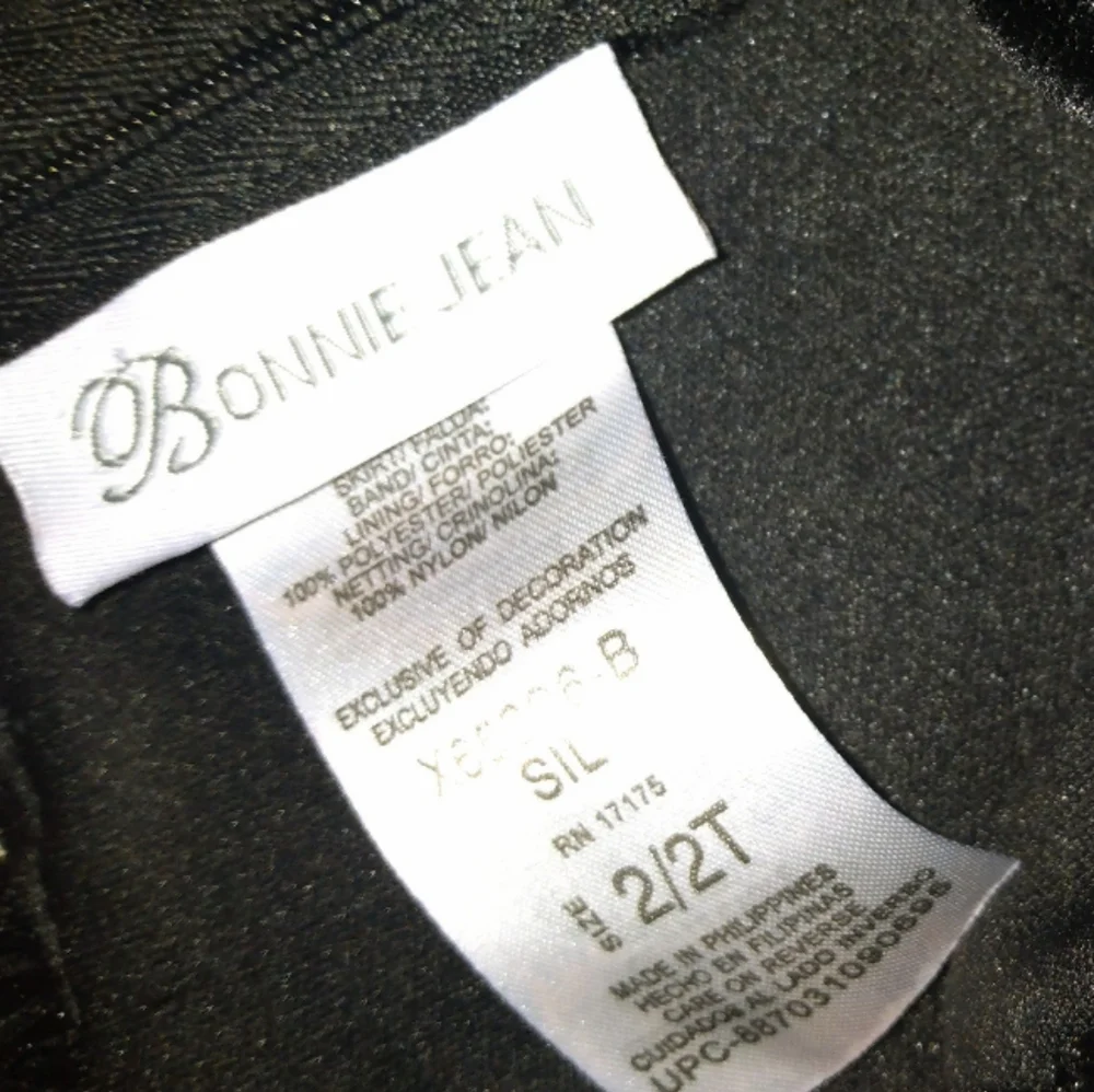 Baby dress - Picture 5 of 5